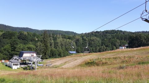 Stacja Narciarska Lądek Zdrój — zdjęcie 2