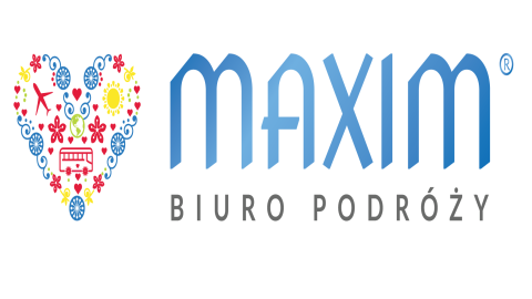 Biuro Podrózy Maxim