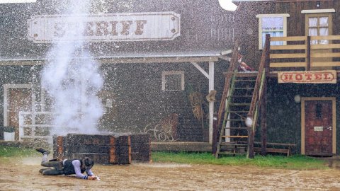 Silverado City — zdjęcie 6
