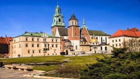 Zamek Królewski Wawel