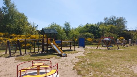 Plac Zabaw — zdjęcie 2