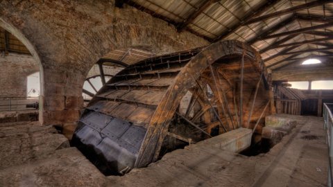 Muzeum Techniki Zagłębia Staropolskiego — zdjęcie 2