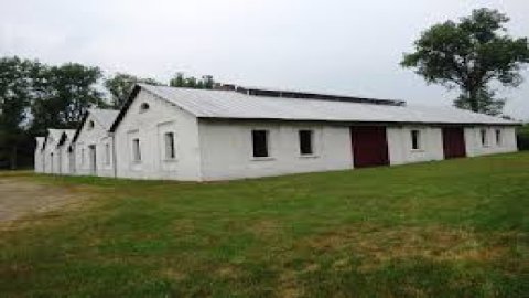 Muzeum Techniki Zagłębia Staropolskiego — zdjęcie 4
