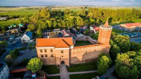 Zamek Królewski
