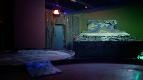 Najlepsze Centrum Rozrywki - Strefa Zoltar - Atrakcje dla małych i dużych — zdjęcie 3