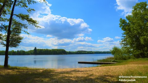 Kościół drewniany w Kamieńcu — zdjęcie 7