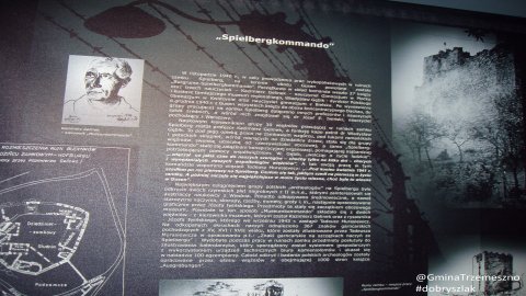 Izba Pamięci Narodowej w Niewolnie (Muzeum Stutthof) — zdjęcie 4