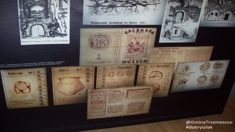 Izba Pamięci Narodowej w Niewolnie (Muzeum Stutthof) — zdjęcie 5