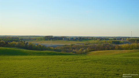 Wieża widokowa w Dusznie — zdjęcie 2