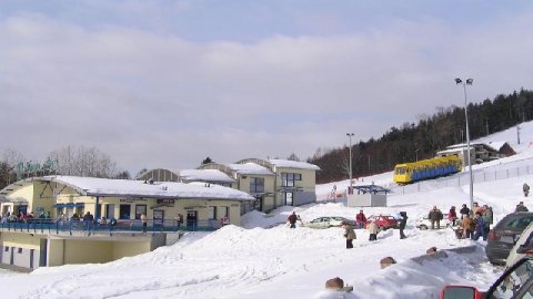 Góra Żar