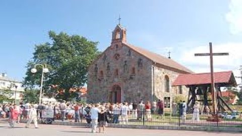 Kościół neoromański