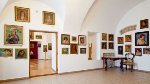 Muzeum Podkarpackie