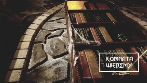Escape Room Zakopane - Let Me Out