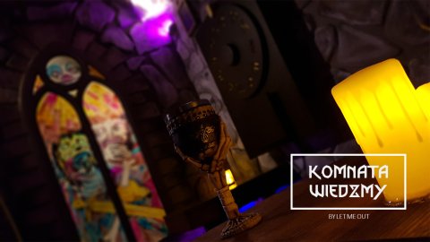 Escape Room Zakopane - Let Me Out — zdjęcie 2