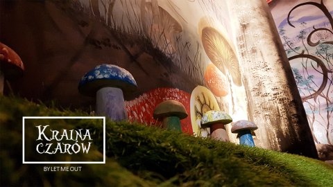 Escape Room Zakopane - Let Me Out — zdjęcie 3