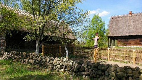 Kaszubski Park Etnograficzny — zdjęcie 4