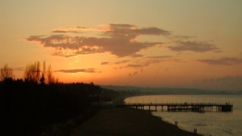 Molo Brzeźno — zdjęcie 3
