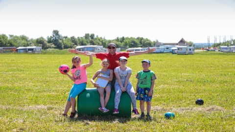 Footgolf Kaszëbë — zdjęcie 3