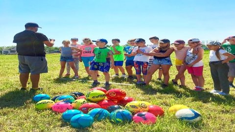 Footgolf Kaszëbë — zdjęcie 4