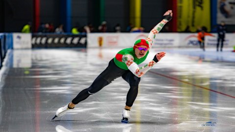 Arena Lodowa — zdjęcie 2