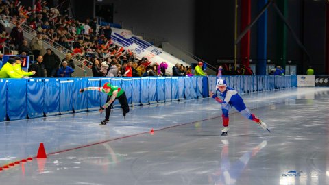 Arena Lodowa — zdjęcie 3