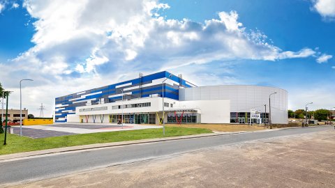 Arena Lodowa — zdjęcie 4