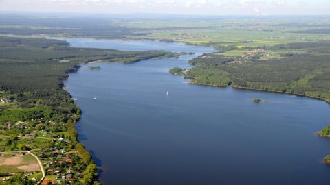 Sulejowski Park Krajobrazowy