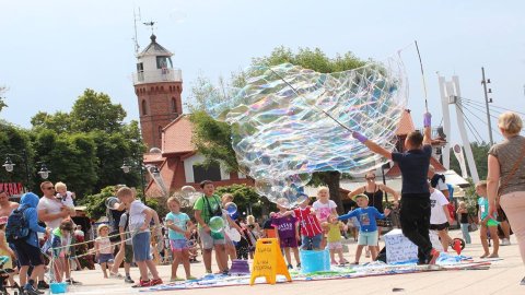 Ustka — zdjęcie 8