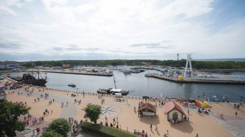 Ustka — zdjęcie 9