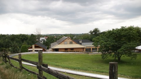 Bacówka u Józka