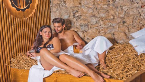 Beernarium Piwne Spa Kraków — zdjęcie 2