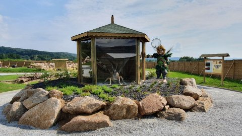 GIGANTEI - Karkonoski Park Ducha Gór — zdjęcie 4
