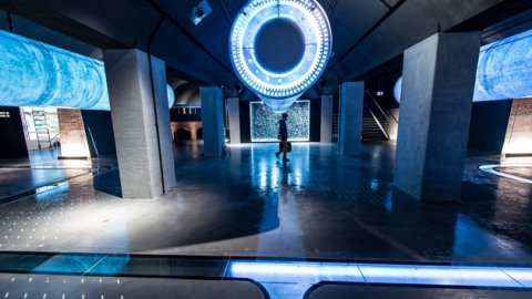 Hydropolis Wrocław — zdjęcie 5