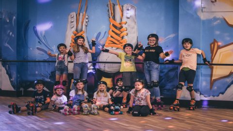 Centrum Zabawy WyWrotki — zdjęcie 2