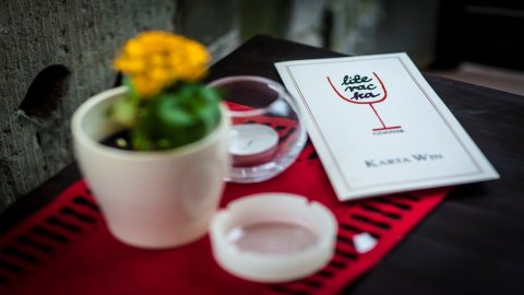 Wine Bar Literacka