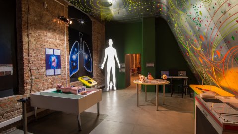 Experymentarium