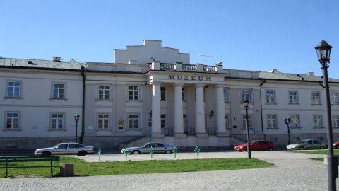 Jacek Malczewski Museum