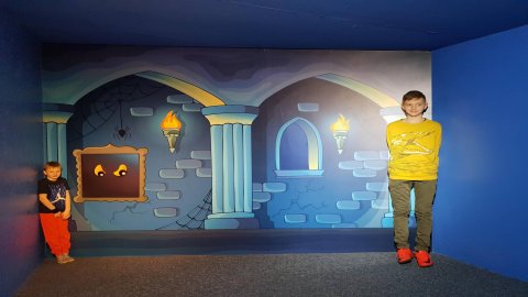 Trickorama — zdjęcie 2