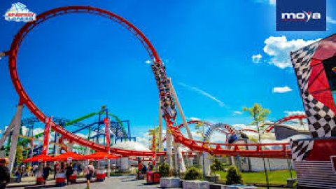 Energylandia