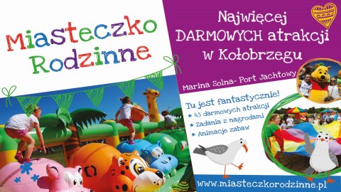 Miasteczko Rodzinne