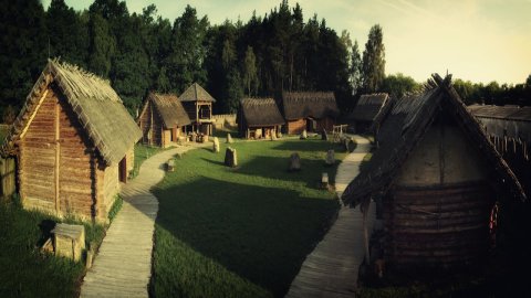 Osada Średniowieczna — zdjęcie 5