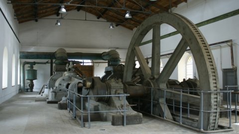 Muzeum Przyrody i Techniki EkoMuzeum im. Jana Pazdura — zdjęcie 8