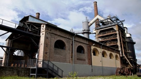 Muzeum Przyrody i Techniki EkoMuzeum im. Jana Pazdura