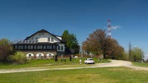 Magurka Wilkowicka