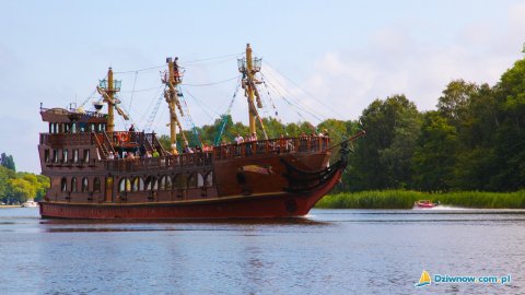 Przystań statków pasażerskich — zdjęcie 3
