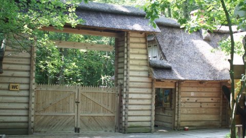 Woliński Park Narodowy