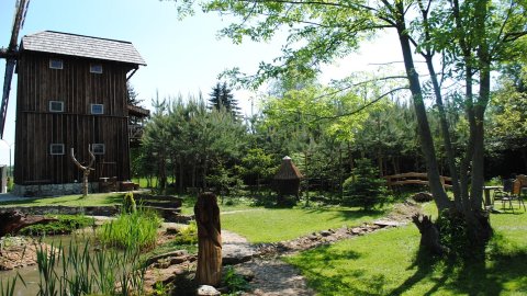 Muzeum Dawnych Rzemiosł  — zdjęcie 2
