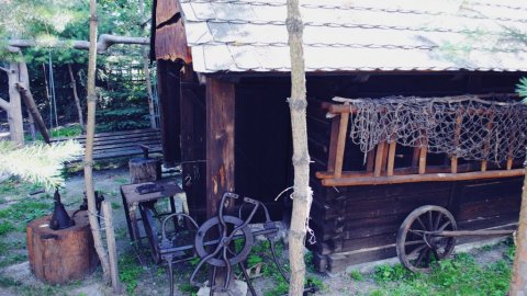 Muzeum Dawnych Rzemiosł  — zdjęcie 3