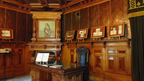 Muzeum Kinematografii — zdjęcie 4
