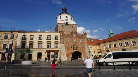 Starówka — zdjęcie 2